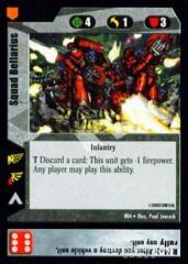 Squad Bellarius
